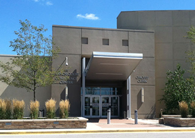 Kane County Branch Court